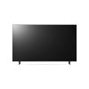 LG 16/7 TV Signage 65" 65UN640S, 3840x2160, 400cd/m2, HDR, 3xHDMI/USB/RJ45, webOS, HDR