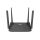 ASUS Wireless Router Dual Band AX1800 1xWAN(1000Mbps) + 3xLAN(1000Mbps), RT-AX52