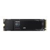 SAMSUNG 990 EVO PCIe 4.0 x4 / 5.0 x2 NVMe M.2 SSD 2TB