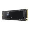 SAMSUNG 990 EVO PCIe 4.0 x4 / 5.0 x2 NVMe M.2 SSD 2TB