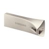 SAMSUNG Pendrive BAR Plus USB 3.1 Flash Drive 512GB (Champaign Silver)