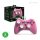 HYPERKIN Xenon Xbox Series|One/Windows 11|10 Xbox liszenszelt Vezetékes kontroller, Pink