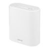 ASUS ExpertWiFi Wireless Mesh Networking system AX7800, EBM68 1-PK WHITE