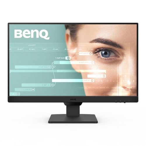 BENQ IPS monitor 23,8" GW2490 1920x1080, 250 cd/m2, 5ms, 100 Hz, Eye-Care, 2xHDMI, DisplayPort, hangszóró