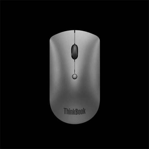 LENOVO ThinkBook Bluetooth Silent Mouse