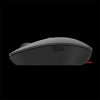 LENOVO Go USB-C Wireless Mouse (Thunder Black)