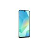 SAMSUNG Okostelefon Galaxy A16, Világoszöld, 128GB