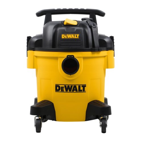 DeWALT DXV20P száraz-nedves porszívó, 20 liter, 15 Kpa, 37,8 l/s, 8 tartozék, 1050 W