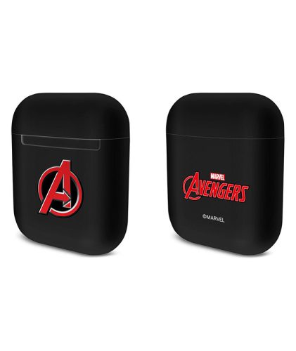 Marvel Avengers airpods tok