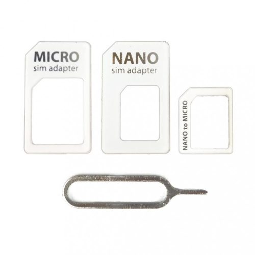 Nano Sim Adapter