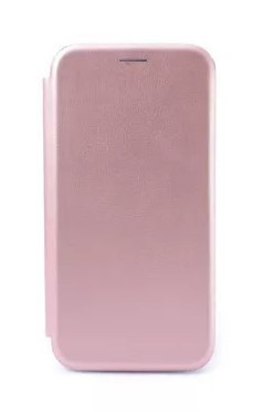 Phonemax iPhone 11 Pro pink notesz tok