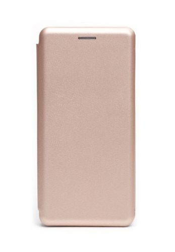 Phonemax iPhone 11 Pro Max rosegold notesz tok