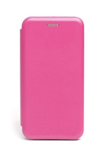 Phonemax iPhone 14 Pro pink notesz tok