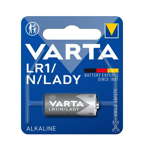 Varta LR1 elem